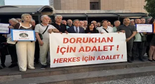 Dorukhan Büyükışık'ın inşaat şantiyesinde ölümüyle ilgili yakalanan şüpheli tutuklandı
