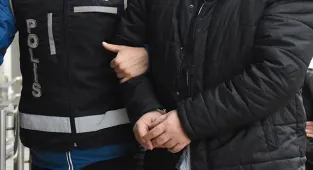 Edirne'de hırsızlık zanlısı evdeki parmak izinden yakalandı