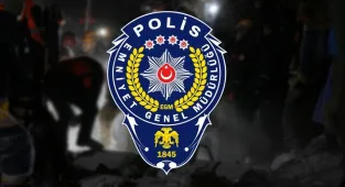 EGM'de 19 bin 96 personelin atama ve yer değiştirme işlemi bugün açıklanacak