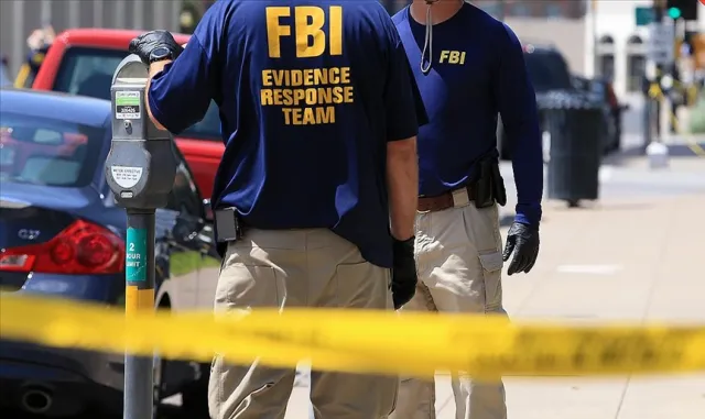 FBI Direktörü Patel, Beyaz Saray'daki UFC etkinliğine yönelik saldırının engellendiğini duyurdu