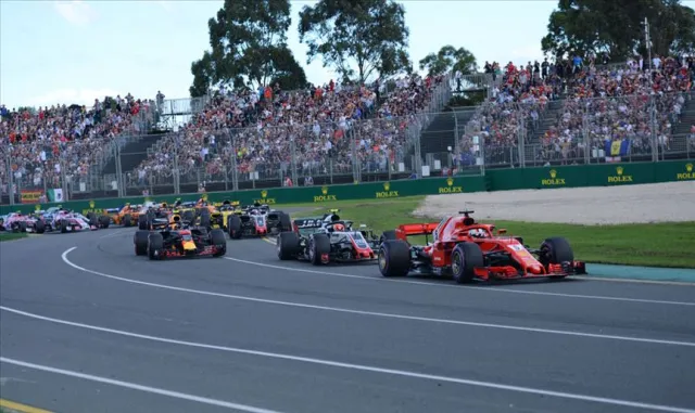Formula 1 İspanya Grand Prix'sinde pole pozisyonu George Russell'ın