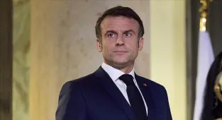 Fransa Cumhurbaşkanı Macron, ABD-İran mutabakatından memnuniyet duyduğunu açıkladı