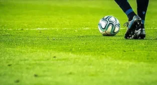 Futbolcu Oğuzhan Matur, Amed Sportif Faaliyetler'den ayrıldığını duyurdu