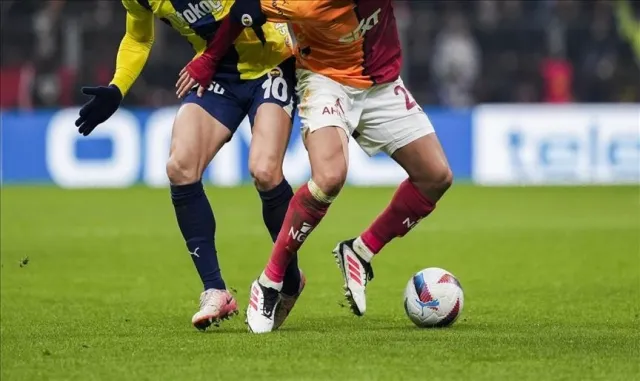 Galatasaray MCT Technic, sportif direktör Vladimir Micov ile yollarını ayırdı