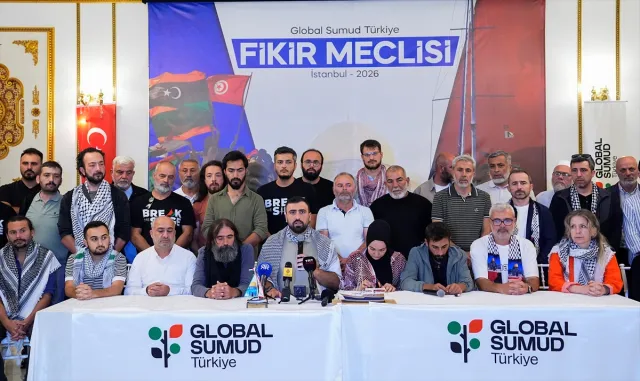 Global Sumud Filosu, Gazze için yeniden yola çıkmaya hazırlanıyor