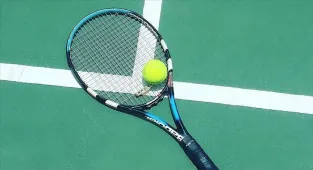 GRAFİKLİ - Tenis klasiği Wimbledon'da heyecan yarın başlayacak