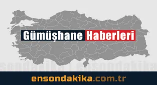 Gümüşhane'nin Sarıçiçek köyü doğaseverleri ağırlıyor