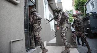 GÜNCELLEME - MİT, DEAŞ terör örgütünün sözde sorumlularından Ahmet Kazancı'yı yakaladı