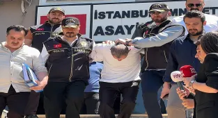 GÜNCELLEME - Şişli'de 10 yıl önceki cinayete ilişkin 3 şüpheli tutuklandı