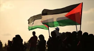 Hamas: İsrail’in tutuklulara yönelik ihlalleri nedeniyle uluslararası toplum harekete geçmeli