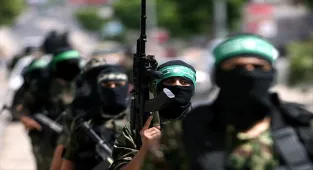 Hamas, Somaliland Bölgesi Başkanı'nın İsrail ziyaretini kınadı