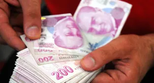 Hatay'da tefecilik operasyonunda yakalanan 13 şüpheliden 7'si tutuklandı