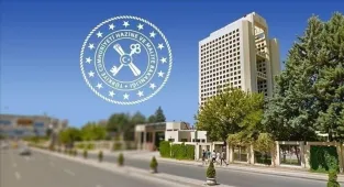 Hazine ve Maliye Bakanlığı, Bakan Şimşek'e atfen yayımlanan emekli maaşlarına ilişkin iddiaları yalanladı: