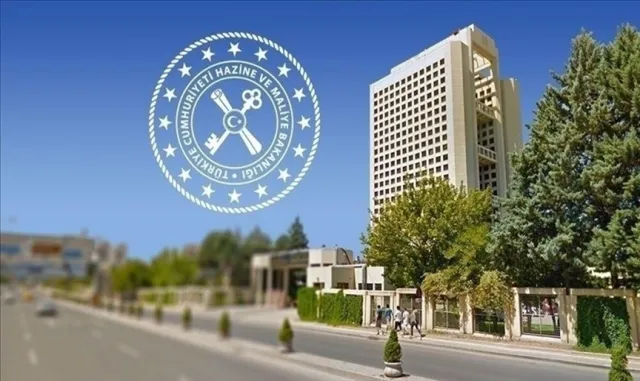 Hazine ve Maliye Bakanlığı, Bakan Şimşek'e atfen yayımlanan emekli maaşlarına ilişkin iddiaları yalanladı: