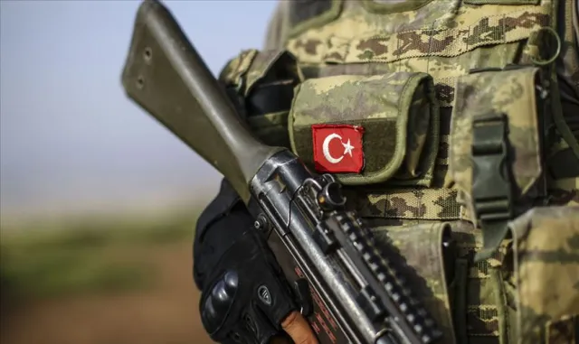 İçişleri Bakanı Çiftçi, telsizden Jandarma Teşkilatına seslendi: