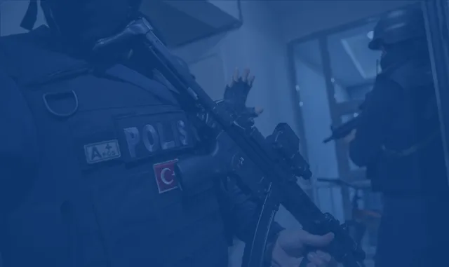 İmamoğlu çıkar amaçlı suç örgütü davasının 49. duruşması sona erdi