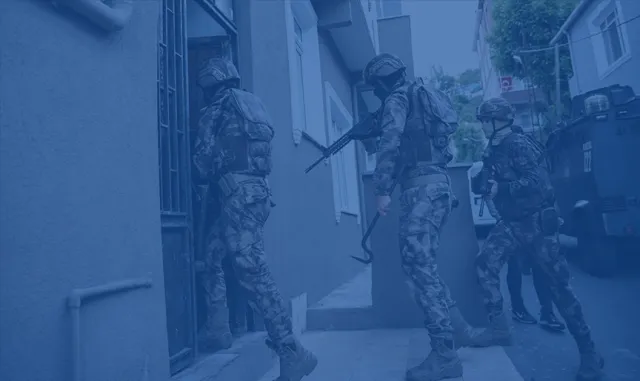 İmamoğlu çıkar amaçlı suç örgütü davasının 51. duruşması sona erdi