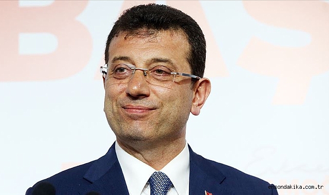 İmamoğlu / İBB davasının 54. duruşması başladı