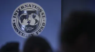 IMF Başkanı Georgieva, küresel ekonominin savaş şokuna şimdilik dayandığını belirtti
