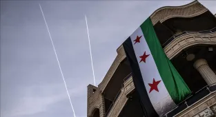 İsrail askerleri Suriye'nin Dera kırsalındaki bir köye girdi