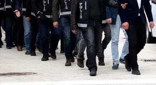 İstanbul'da suç örgütüne yönelik operasyonda 23 şüpheli yakalandı