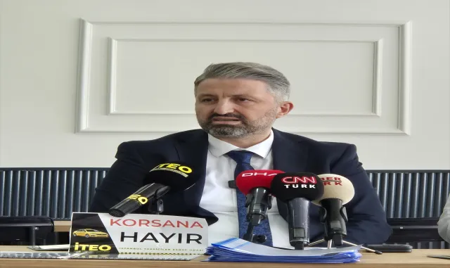 İstanbul'daki taksilerde müşteri memnuniyeti için Sarı Hat dönemi