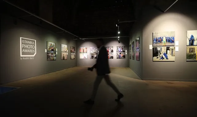 İstanbul Modern'in Yaz Sanat Okulu başlıyor