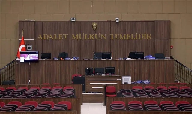 İzmir Büyükşehir Belediyesine yönelik kooperatif davası sürdü