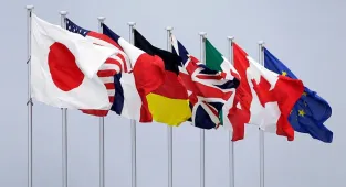 Japonya Başbakanı, G7 liderlerine kritik mineral tedarikinde ortak stoklama için işbirliği önerdi
