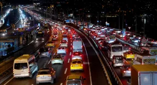 Kara yollarında durum / 25 Haziran 2026