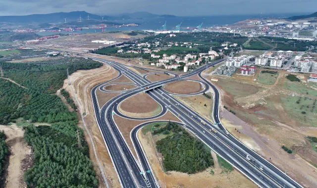 Kara yollarında durum / 27 Haziran 2026