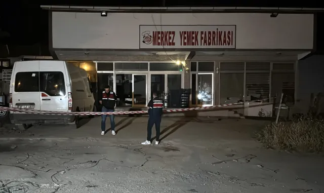 Kastamonu'da çıkan silahlı kavgada 1 kişi yaşamını yitirdi
