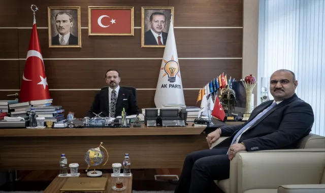 Kerkük, Türk Dünyası Belediyeler Birliğine katılacak