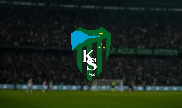 Kocaelispor, Mesut Can Tunalı ile yollarını ayırdı