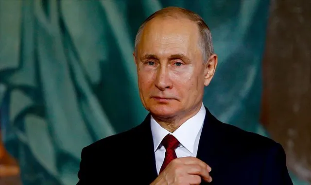 Kuzey Kore lideri Kim'den Rusya Devlet Başkanı Putin'e ikili ilişkileri güçlendirme mesajı