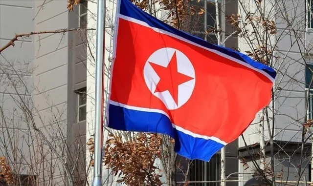 Kuzey Kore lideri Kim, yeni silahların test edilmesini izledi
