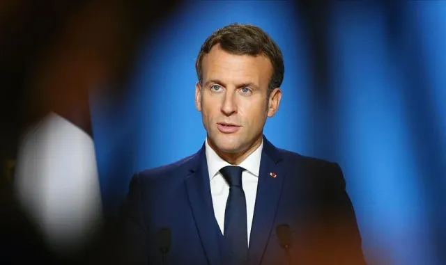 Macron'dan Netanyahu'ya Lübnan'daki tutumunda sorumlu davranması çağrısı