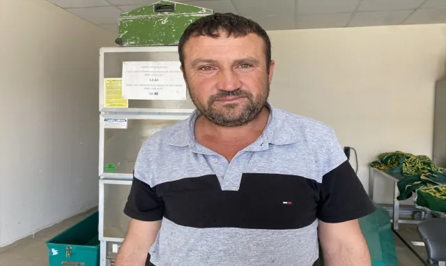 Manisa'da gölette boğulan 12 yaşındaki çocuk toprağa verildi
