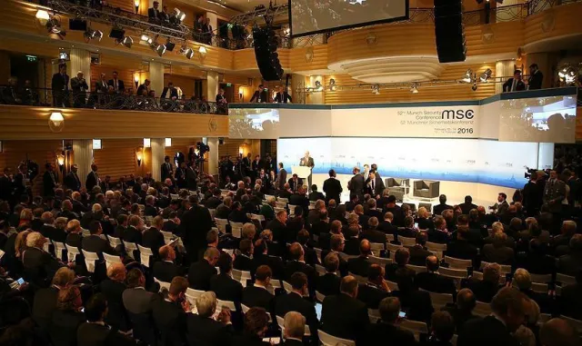 Marmaris'e MSC Divina kruvaziyeriyle 4 bin 137 turist geldi