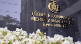 Merkez Bankası, politika faizini yüzde 37'de sabit bıraktı