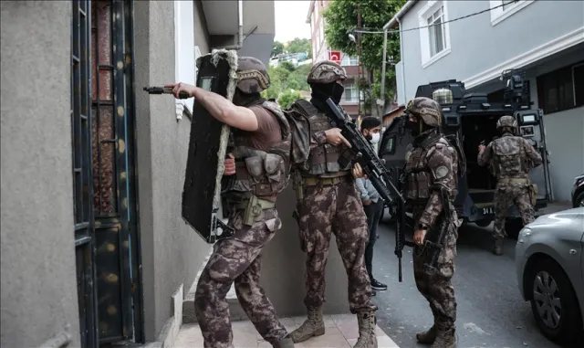 Muğla'da bir FETÖ hükümlüsü yakalandı