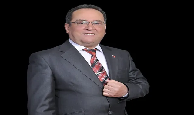 Mustafapaşa Belediye Başkanlığına AK Parti'nin adayı Mustafa Özer seçildi