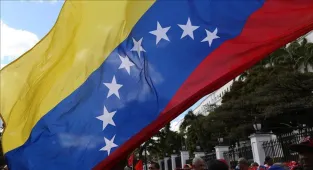 NASA araştırmacılarından Venezuela raporu: 58 bin 870 bina depremden etkilendi
