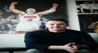 NBA Avrupa Direktörü Aivazoglou'na göre İstanbul'un NBA Avrupa projesinde yeri önemli: