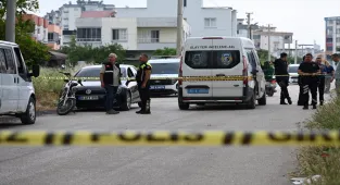 Osmaniye'de akrabalar arasında çıkan silahlı kavgada 4 kişi yaralandı