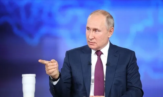 Putin'in özel temsilcisi Dmitriyev'den, Starmer’ın istifası sonrası “sırada Merz var” yorumu