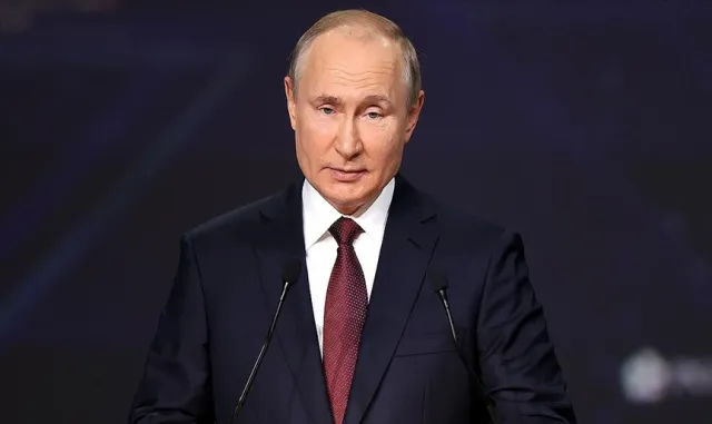 Rusya Devlet Başkanı Putin, ülkede akaryakıt sorunlarının sürdüğünü söyledi