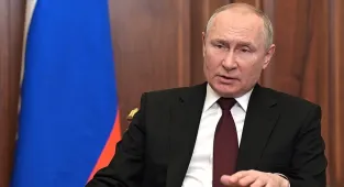 Rusya: Putin ve Erdoğan'ın düzenli temasları, siyasi diyaloğun gelişiminde kilit rol oynuyor