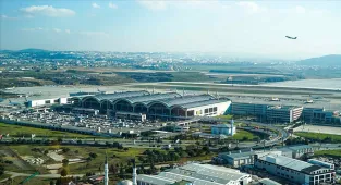 Sabiha Gökçen Havalimanı, Londra ağını Gatwick Havalimanı ile güçlendirdi 
