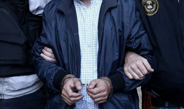 Sakarya'daki silah kaçakçılığı operasyonunda 3 şüpheli yakalandı (GÜNCELLEME)